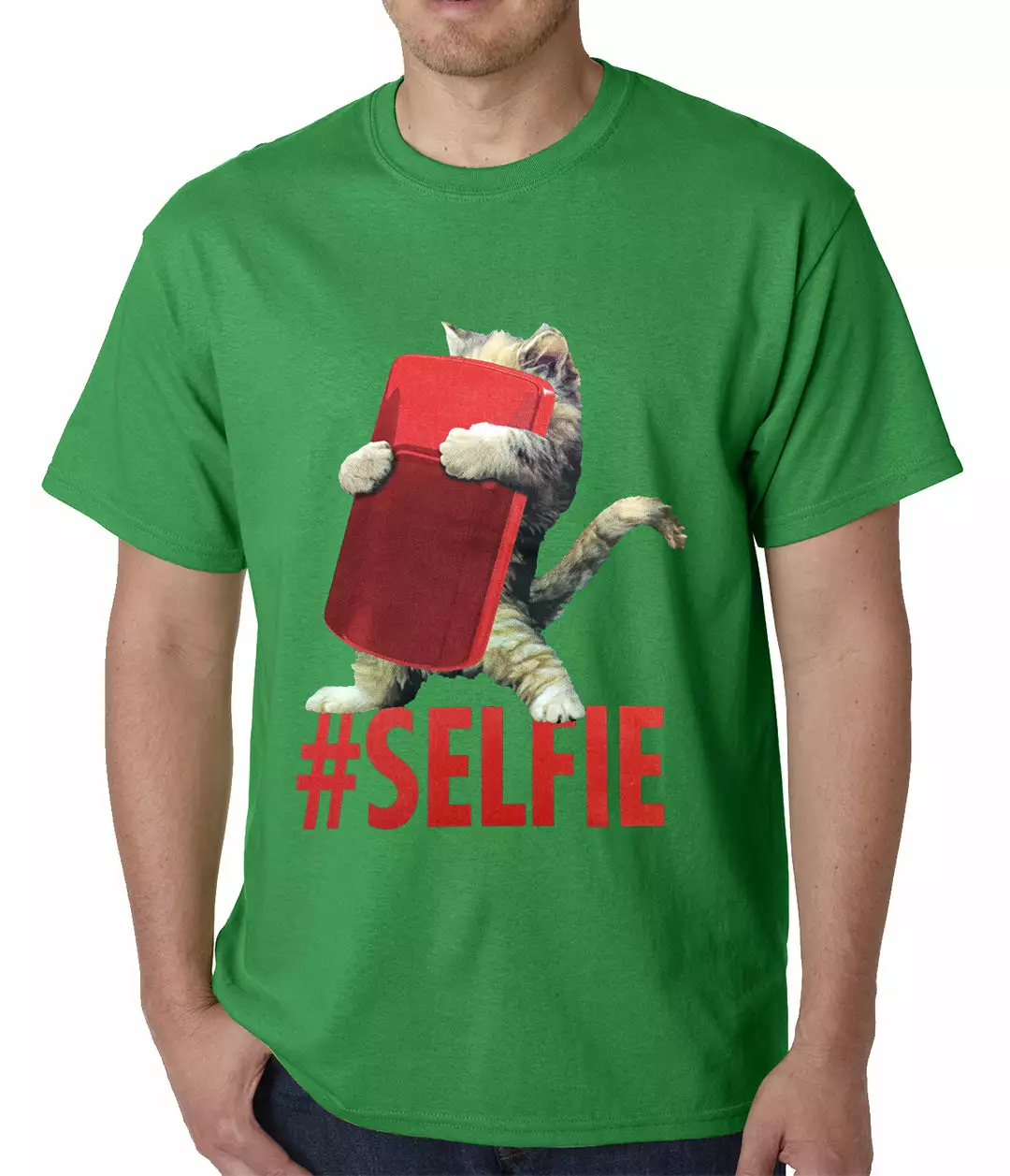 Bewild Cool Funny & Offensive Cute #Selfie Kitten Mens T-shirt 8 Bewild Cool Funny & Offensive Cute #Selfie Kitten Mens T-shirt