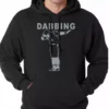 Bewild Dabbing Adult Hoodie