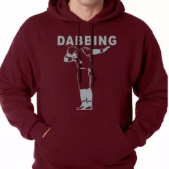 Bewild Dabbing Adult Hoodie