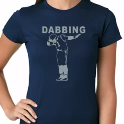 Bewild Dabbing Ladies T-shirt 18 Bewild Dabbing Ladies T-shirt