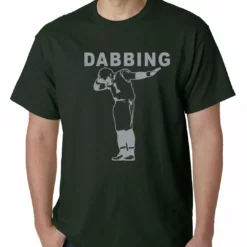 Bewild Dabbing Mens T-shirt Sport Inspiration 15 Bewild Dabbing Mens T-shirt Sport Inspiration