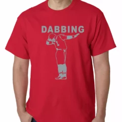 Bewild Dabbing Mens T-shirt Sport Inspiration 18 Bewild Dabbing Mens T-shirt Sport Inspiration