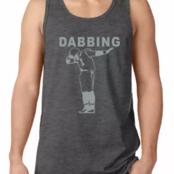 Bewild Dabbing Tank Top
