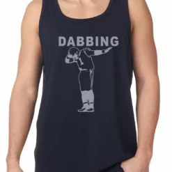 Bewild Dabbing Tank Top
