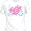 Bewild Daddy's Girl Girls T-Shirt Say It Loud 1 Bewild Daddy's Girl Girls T-Shirt Say It Loud