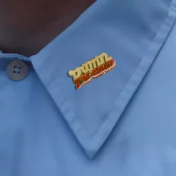 Bewild Lapel Pins Damn I'm Good Lapel Pin
