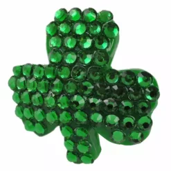 Bewild Dazzling Shamrock Ring 11 Bewild Dazzling Shamrock Ring