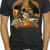 Bewild Dead Men Tell No Tales T-Shirt Cool Funny & Offensive