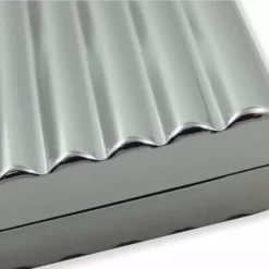 Bewild Deep Ridge Cigarette Case (For Regular Size & 100's)