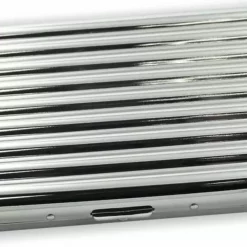 Bewild Deep Ridge Cigarette Case (For Regular Size & 100's)