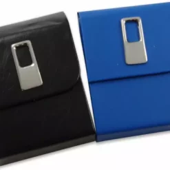 Bewild Deluxe Flip Top Cigarette Box (For Regular Size) Cigarette Cases