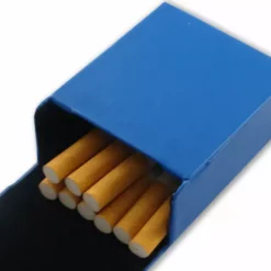 Bewild Deluxe Flip Top Cigarette Box (For Regular Size) Cigarette Cases