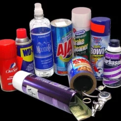 Bewild Desenex Athlete's Foot Spray Diversion Safe Can Diversion Safes, Trays & Containers 11 Bewild Desenex Athlete's Foot Spray Diversion Safe Can Diversion Safes, Trays & Containers