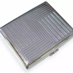 Bewild Designer Cigarette Case (For Regular Size & 100's) 7 Bewild Designer Cigarette Case (For Regular Size & 100's)