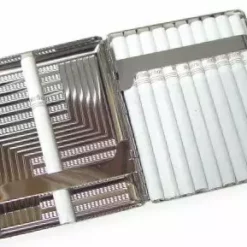 Bewild Designer Cigarette Case (For Regular Size & 100's)
