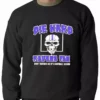 Bewild Die Hard Ravens Fan Football Crewneck Sweatshirt Sport Inspiration