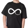 Bewild Directioner Forever Infinity Kids T-shirt 1 Bewild Directioner Forever Infinity Kids T-shirt