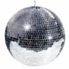 Bewild Disco Balls - Mirror Disco Balls - 12 Inch Jumbo Disco Ball