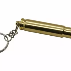 Bewild Discreet Bullet Keychain Pipe Rolling Papers And Pipe
