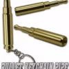 Bewild Discreet Bullet Keychain Pipe Rolling Papers And Pipe