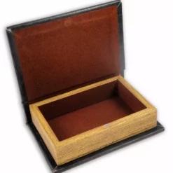 Bewild Diversion Safes, Trays & Containers Diversion Safe - Buddha Book Safe (large)