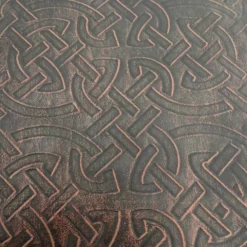 Bewild Diversion Safe - Celtic Knot Book Safe (Large)