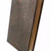 Bewild Diversion Safe - Celtic Knot Book Safe (Small)