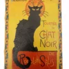 Bewild Diversion Safe - Chat Noir Book Safe (Small) Diversion Safes, Trays & Containers 1 Bewild Diversion Safe - Chat Noir Book Safe (Small) Diversion Safes, Trays & Containers