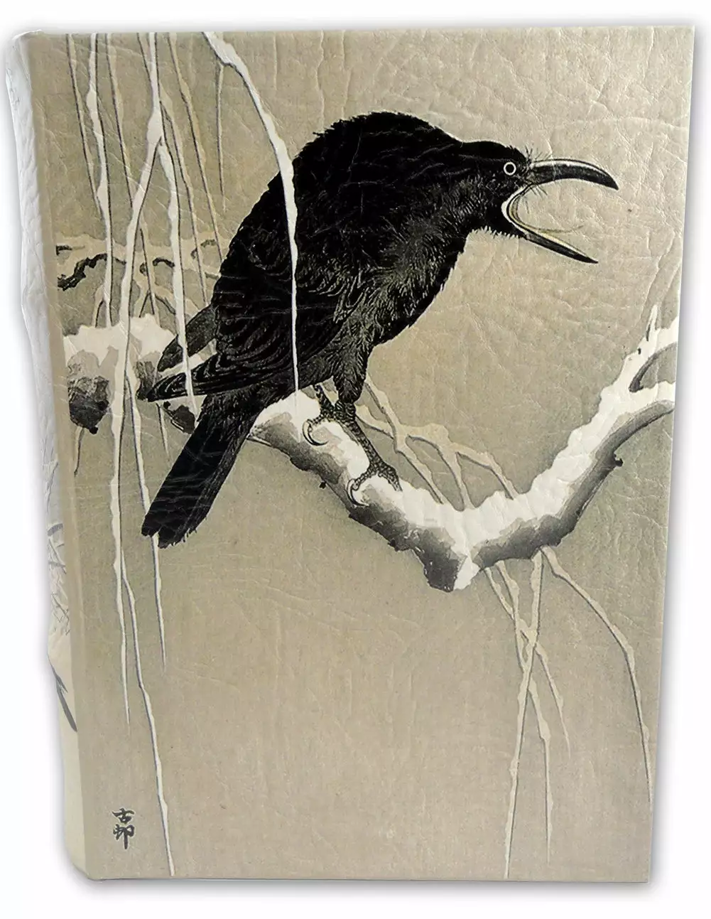 Bewild Diversion Safe - Crows Book Safe 5 Bewild Diversion Safe - Crows Book Safe