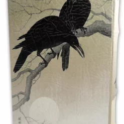 Bewild Diversion Safe - Crows Book Safe 12 Bewild Diversion Safe - Crows Book Safe