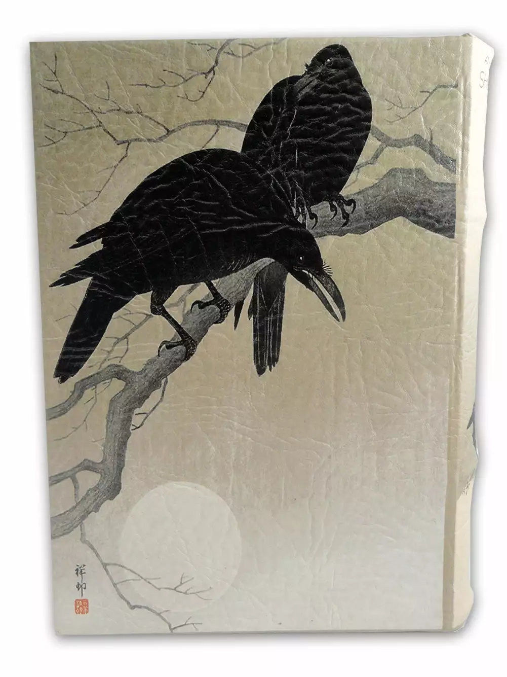 Bewild Diversion Safe - Crows Book Safe 6 Bewild Diversion Safe - Crows Book Safe