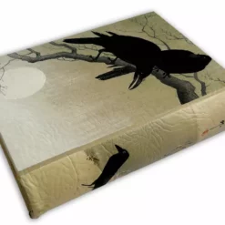 Bewild Diversion Safe - Crows Book Safe 14 Bewild Diversion Safe - Crows Book Safe