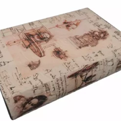 Bewild Diversion Safe - Da Vinci Journal Book Safe (Small) Diversion Safes, Trays & Containers 9 Bewild Diversion Safe - Da Vinci Journal Book Safe (Small) Diversion Safes, Trays & Containers