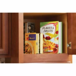 Bewild Muesli Cereal Box Locking Diversion Safe Diversion Safes, Trays & Containers