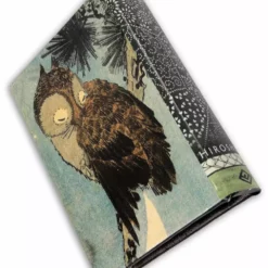 Bewild Diversion Safes, Trays & Containers Diversion Safe - Owl Book Safe (small)