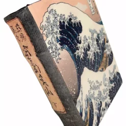 Bewild Diversion Safes, Trays & Containers Diversion Safe - Rough Seas Book Safe (Large)