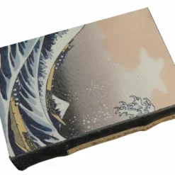 Bewild Diversion Safe - Rough Seas Book Safe (Small) Diversion Safes, Trays & Containers