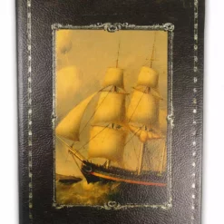 Bewild Diversion Safe - Ship Book Safe (small)