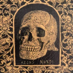 Bewild Diversion Safes, Trays & Containers Diversion Safe - Skull Of The King Of Spirits Regus Mundi Book Safe (Large) 13 Bewild Diversion Safes, Trays & Containers Diversion Safe - Skull Of The King Of Spirits Regus Mundi Book Safe (Large)