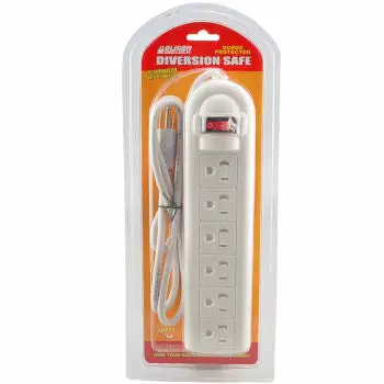 Bewild Surge Protector Diversion Safe Diversion Safes, Trays & Containers 3 Bewild Surge Protector Diversion Safe Diversion Safes, Trays & Containers