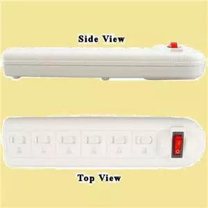 Bewild Surge Protector Diversion Safe Diversion Safes, Trays & Containers 5 Bewild Surge Protector Diversion Safe Diversion Safes, Trays & Containers