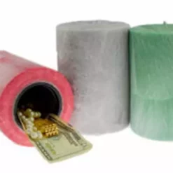 Bewild Diversion Safes - Authentic Candle Safe