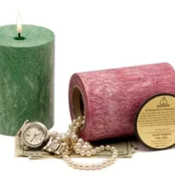 Bewild Diversion Safes - Authentic Candle Safe