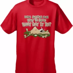 Bewild Cool Funny & Offensive Does Anyone Else Want To Know What Day It Is? Hump Day Kid's T-Shirt 10 Bewild Cool Funny & Offensive Does Anyone Else Want To Know What Day It Is? Hump Day Kid's T-Shirt