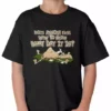 Bewild Cool Funny & Offensive Does Anyone Else Want To Know What Day It Is? Hump Day Kid's T-Shirt