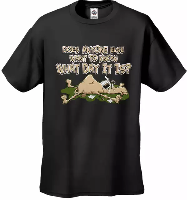 Bewild Cool Funny & Offensive Does Anyone Else Want To Know What Day It Is? Hump Day Kid's T-Shirt 4 Bewild Cool Funny & Offensive Does Anyone Else Want To Know What Day It Is? Hump Day Kid's T-Shirt