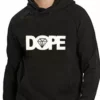 Bewild Dope Diamond Adult Hoodie Cool Funny & Offensive
