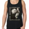 Bewild Dr. Martin Luther King Jr. "I Have A Dream" Tank Top