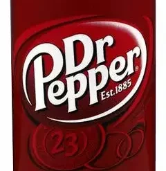 Bewild Diversion Safes, Trays & Containers Dr. Pepper Diversion Safe Can