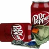 Bewild Diversion Safes, Trays & Containers Dr. Pepper Diversion Safe Can